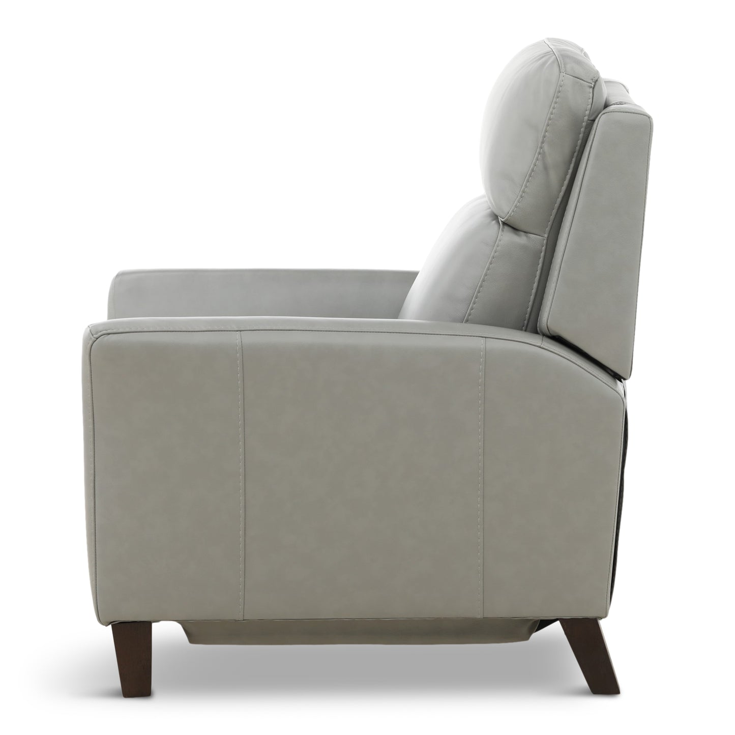 Gibson Leather Power Hi-Leg ZeroGravity Recliner