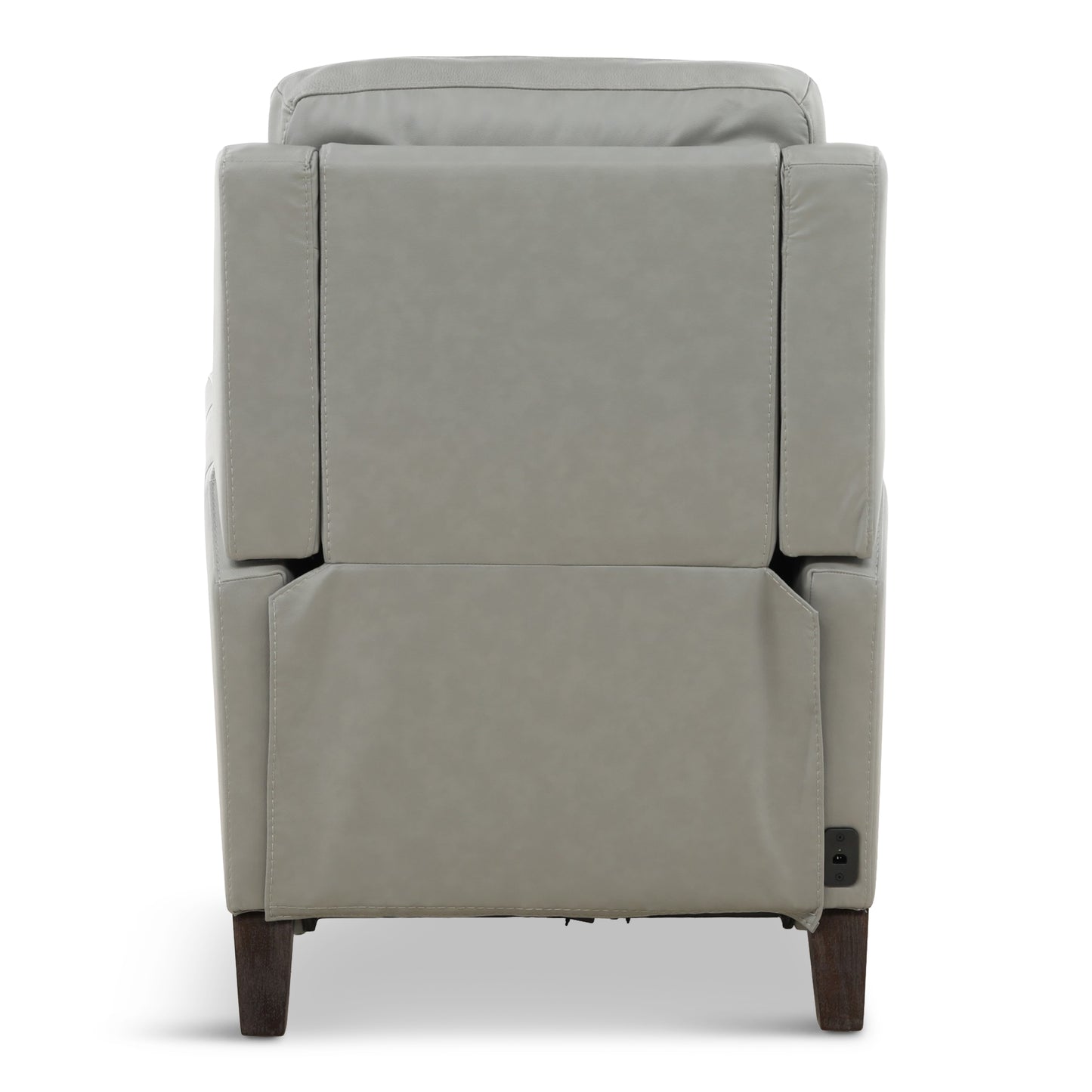 Gibson Leather Power Hi-Leg ZeroGravity Recliner