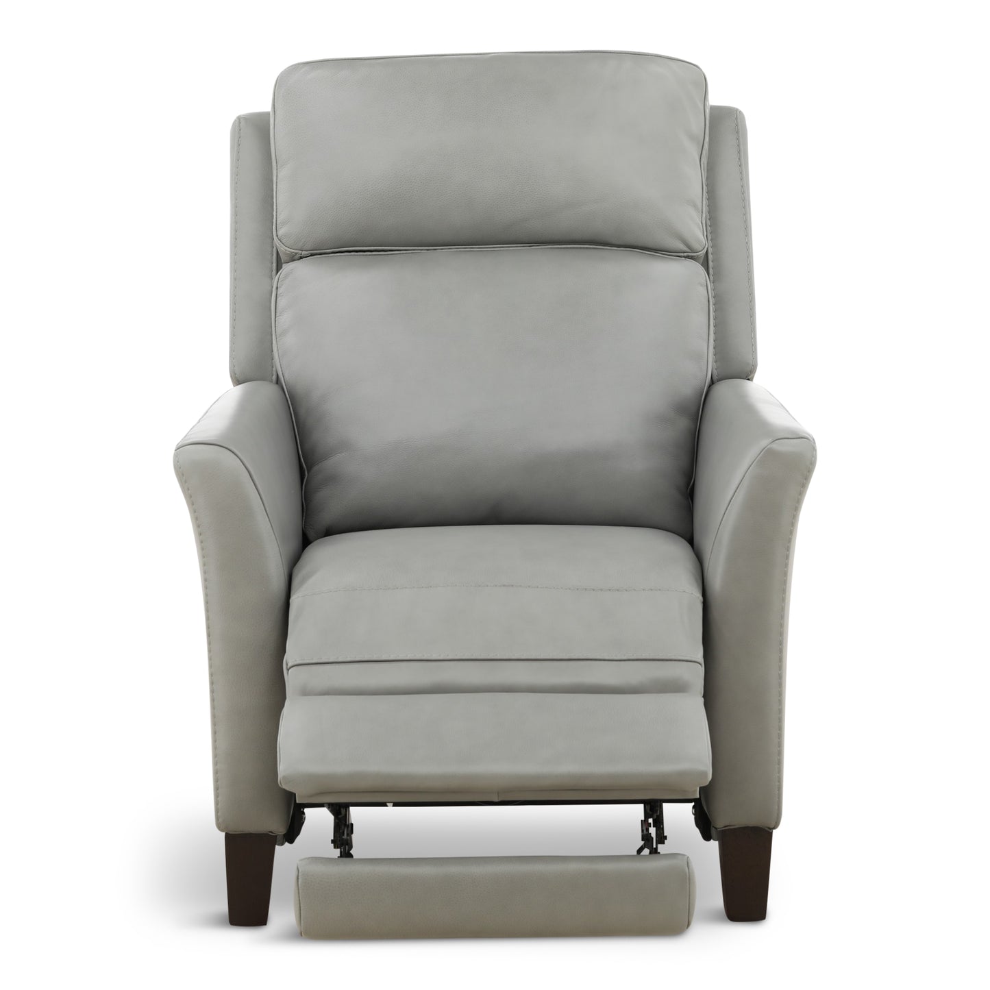 Gibson Leather Power Hi-Leg ZeroGravity Recliner