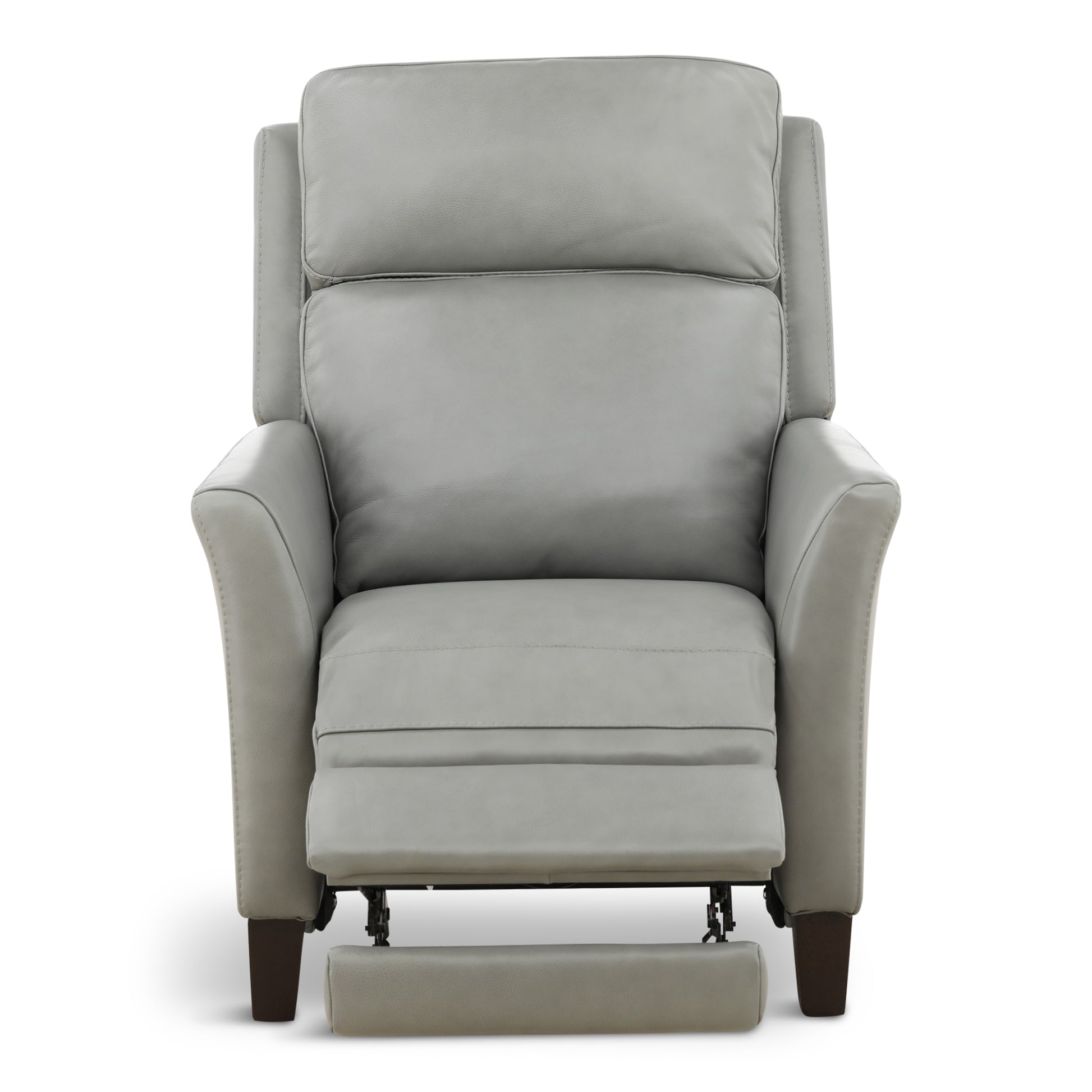 Gibson Leather Power Hi-Leg ZeroGravity Recliner