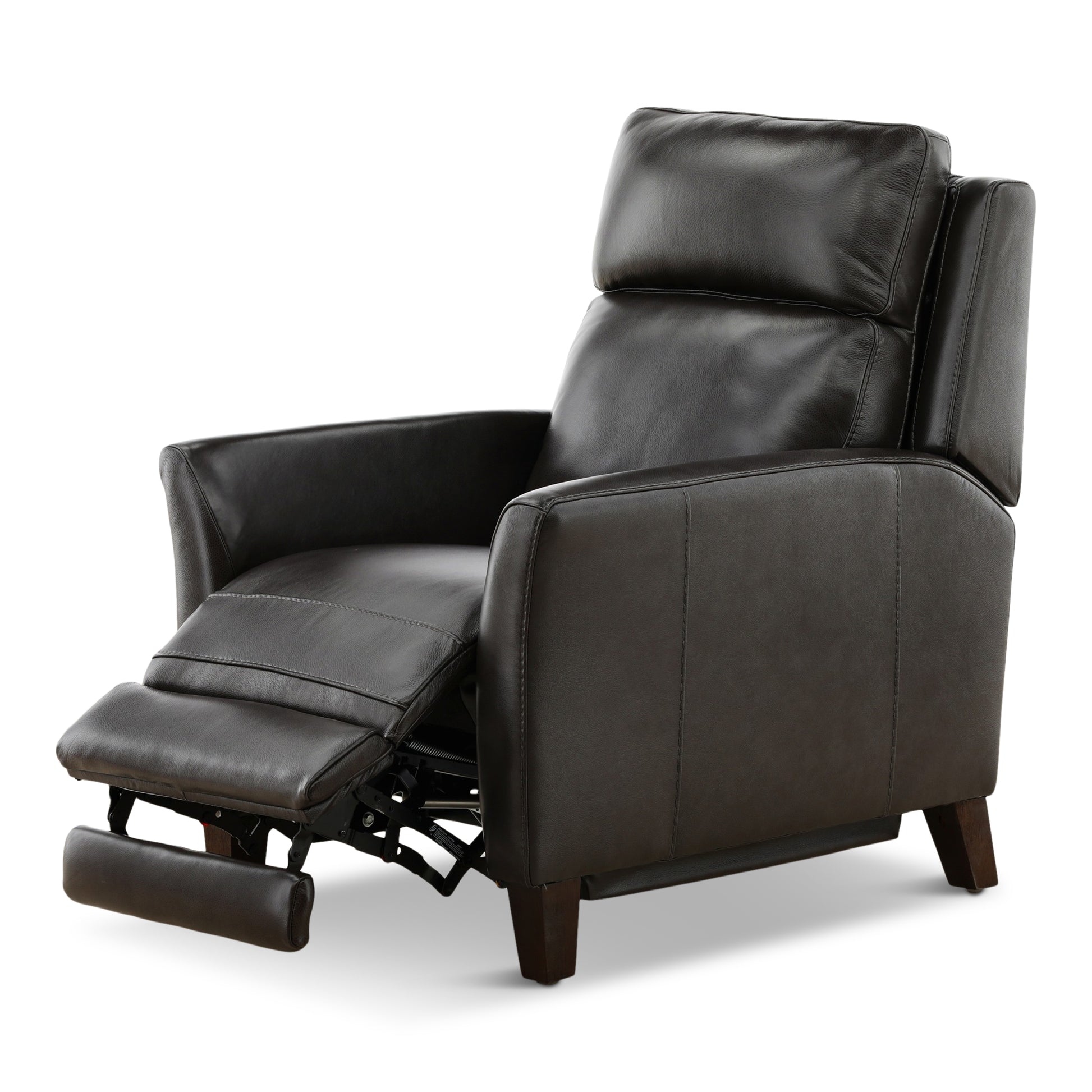 Gibson Leather Power Hi-Leg ZeroGravity Recliner