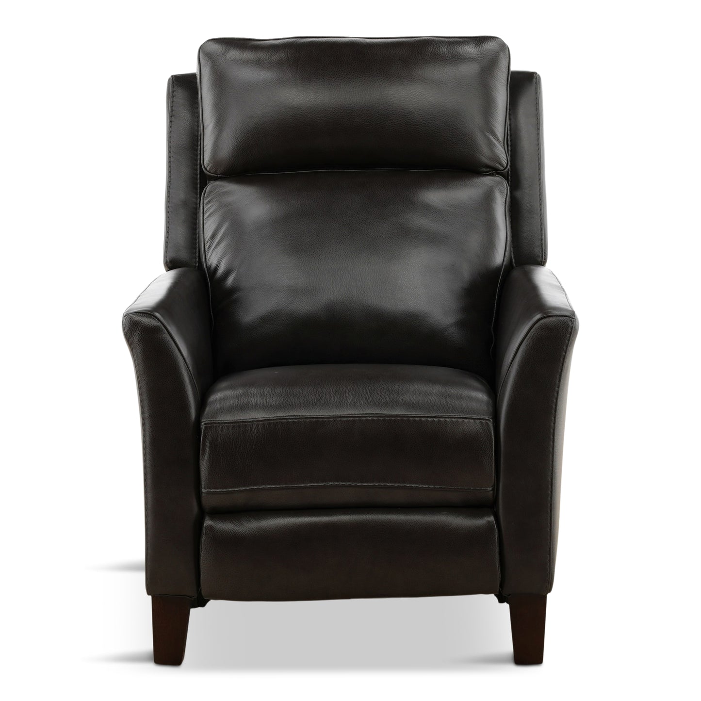 Gibson Leather Power Hi-Leg ZeroGravity Recliner