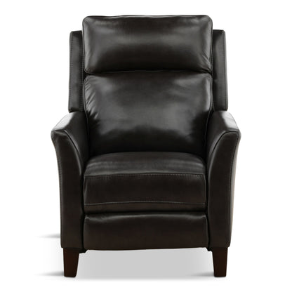 Gibson Leather Power Hi-Leg ZeroGravity Recliner