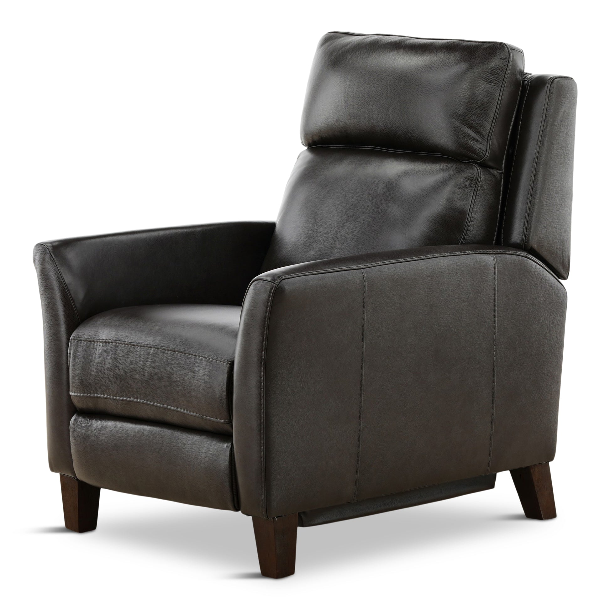 Gibson Leather Power Hi-Leg ZeroGravity Recliner
