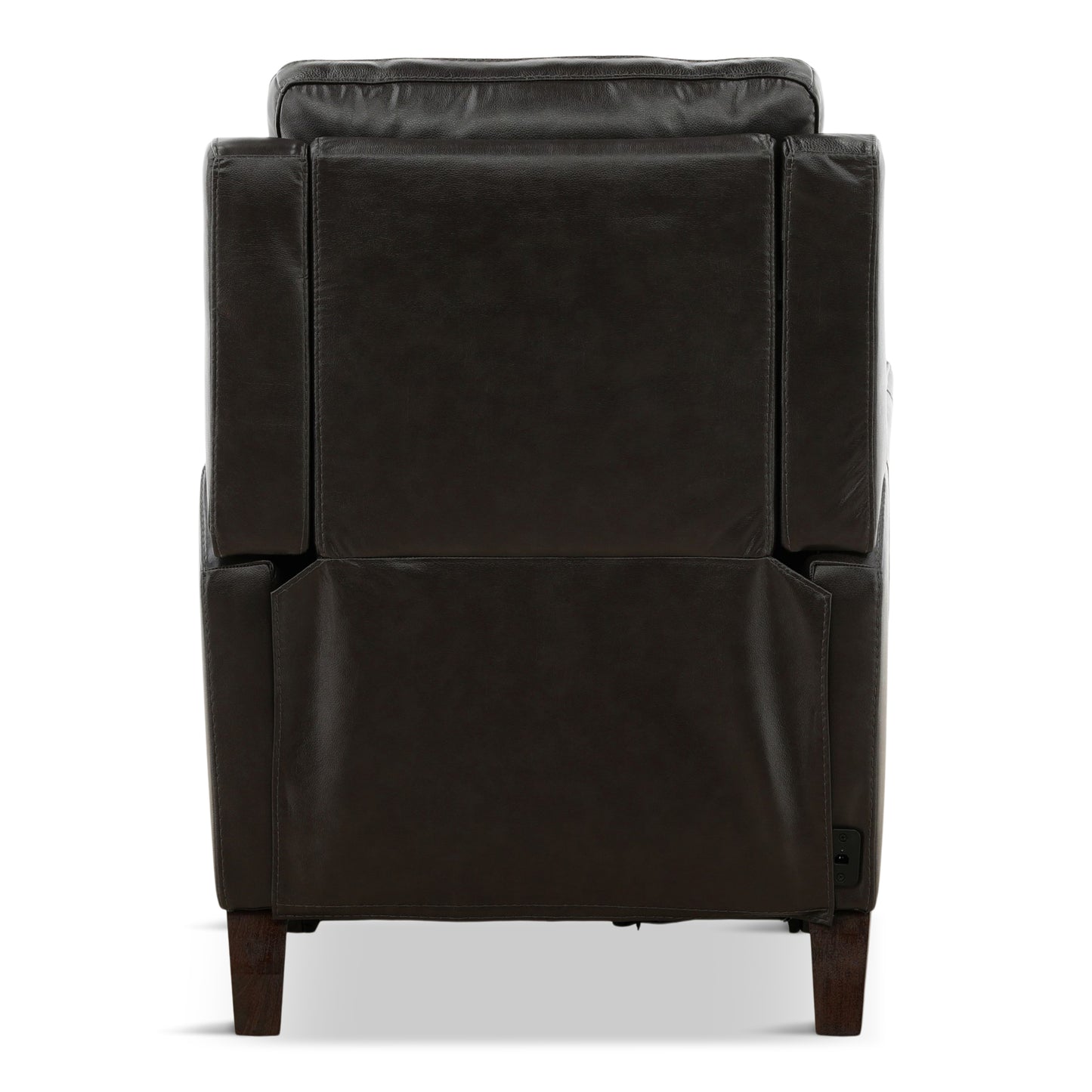 Gibson Leather Power Hi-Leg ZeroGravity Recliner