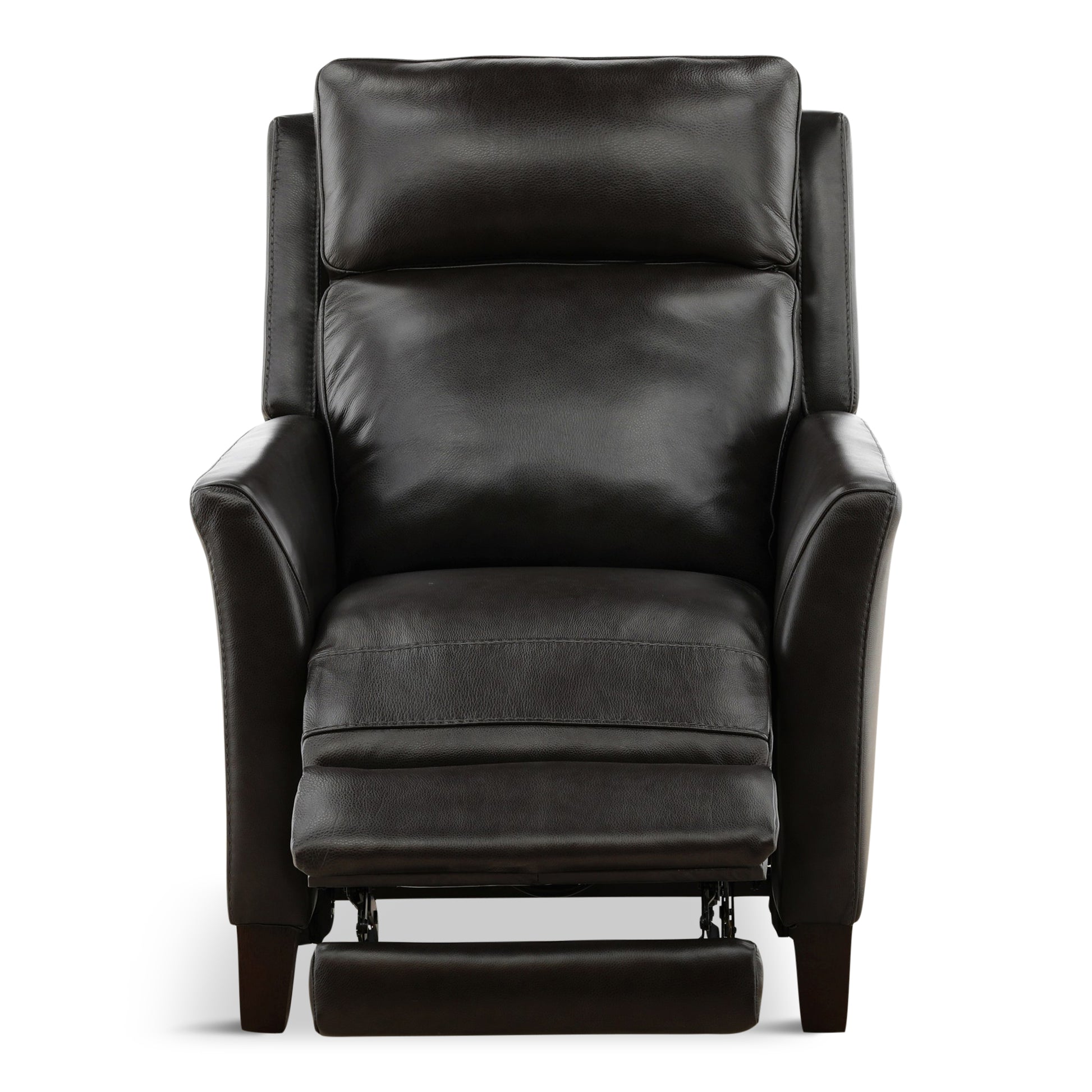 Gibson Leather Power Hi-Leg ZeroGravity Recliner