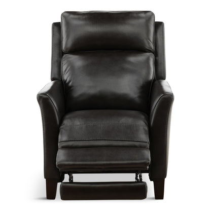 Gibson Leather Power Hi-Leg ZeroGravity Recliner