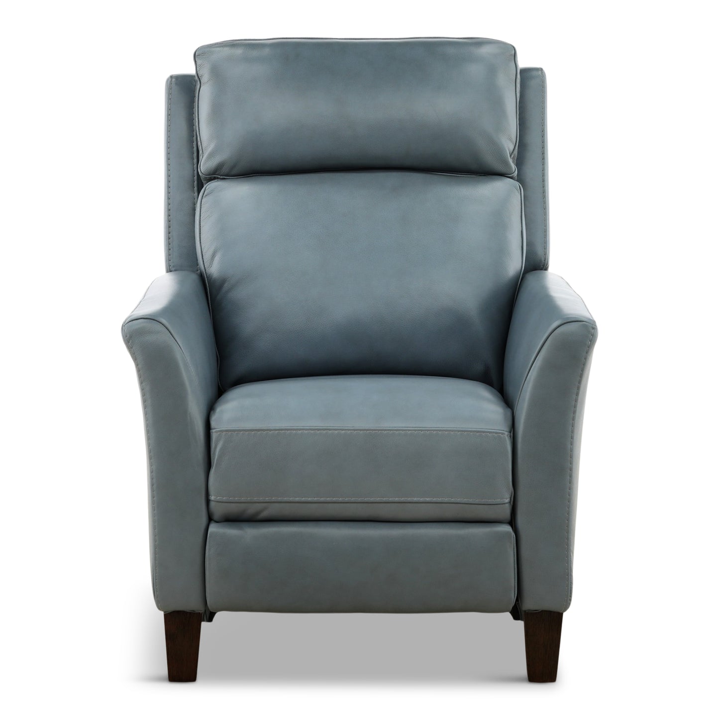 Gibson Leather Power Hi-Leg ZeroGravity Recliner