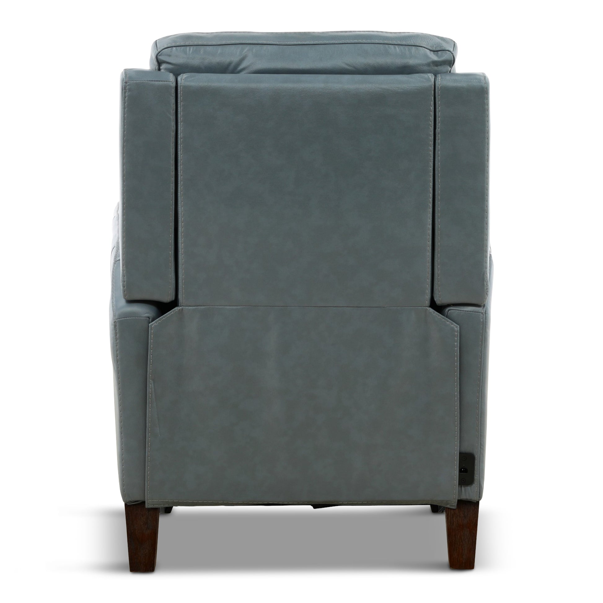 Gibson Leather Power Hi-Leg ZeroGravity Recliner