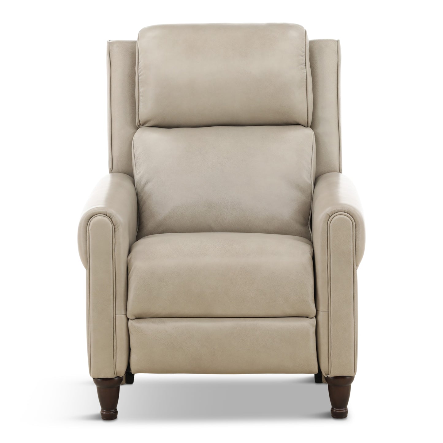 Glendale Leather Power Hi-Leg ZeroGravity Recliner