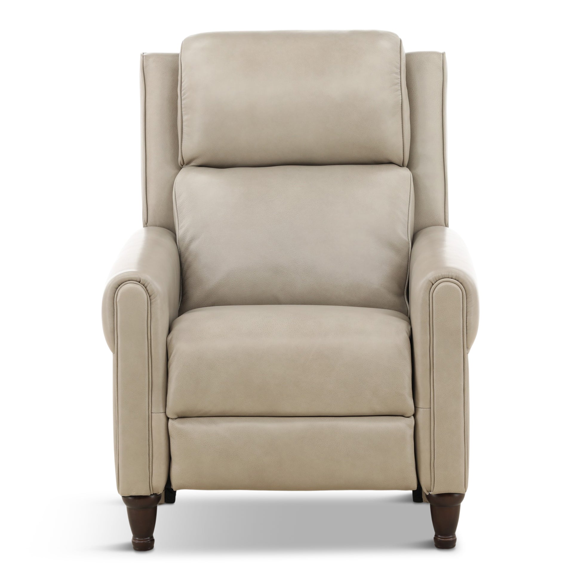 Glendale Leather Power Hi-Leg ZeroGravity Recliner