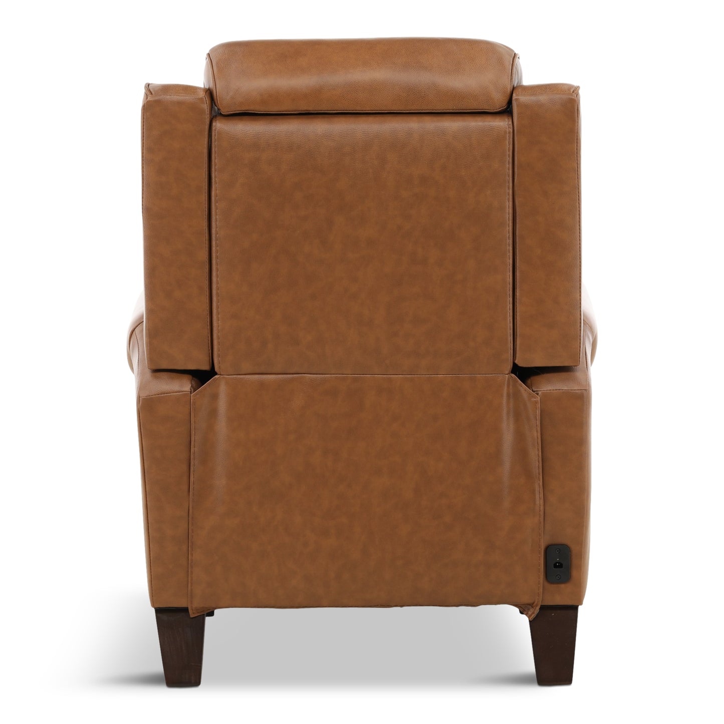 Glendale Leather Power Hi-Leg ZeroGravity Recliner
