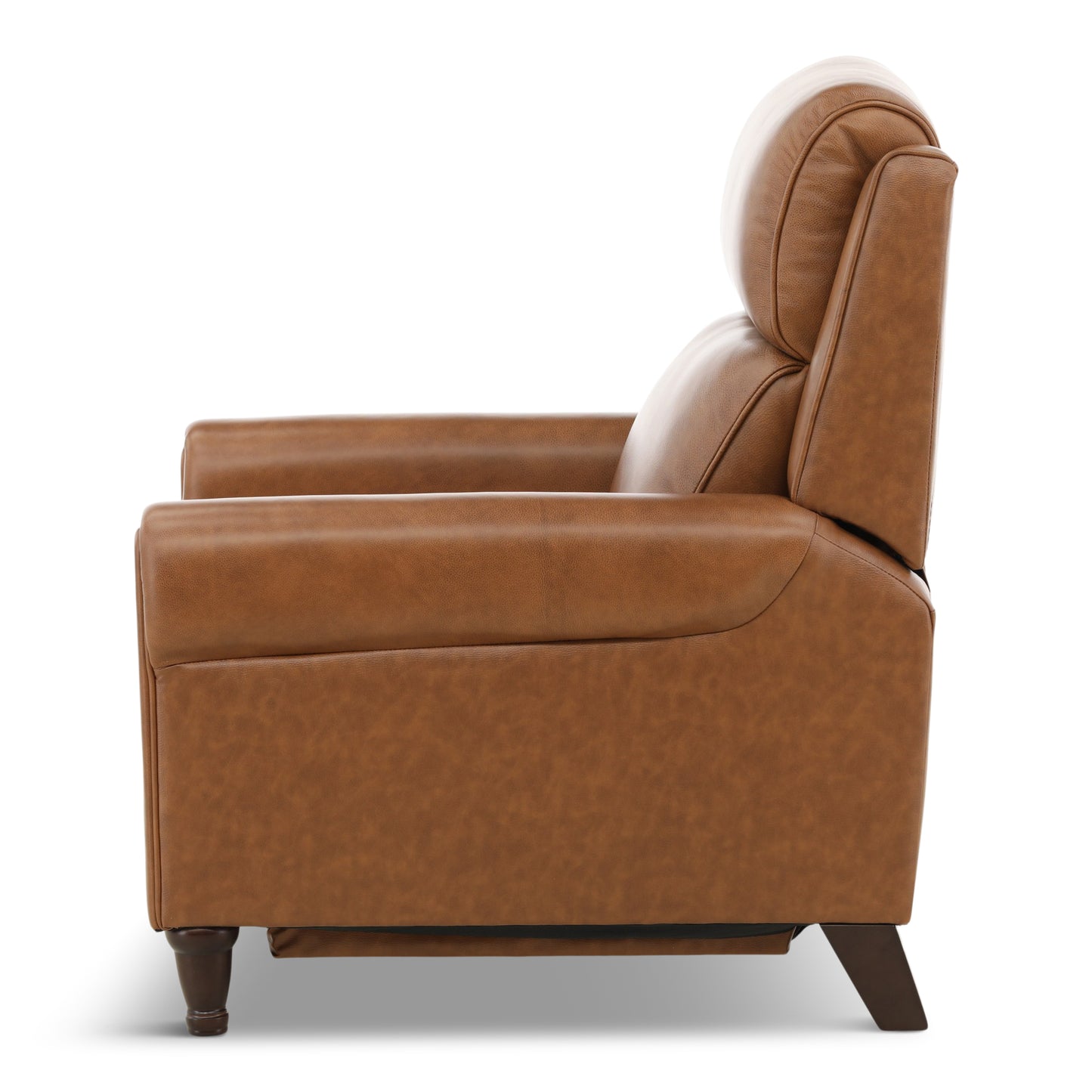 Glendale Leather Power Hi-Leg ZeroGravity Recliner