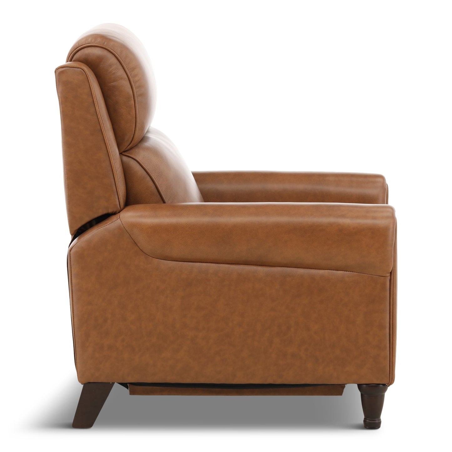 Glendale Leather Power Hi-Leg ZeroGravity Recliner