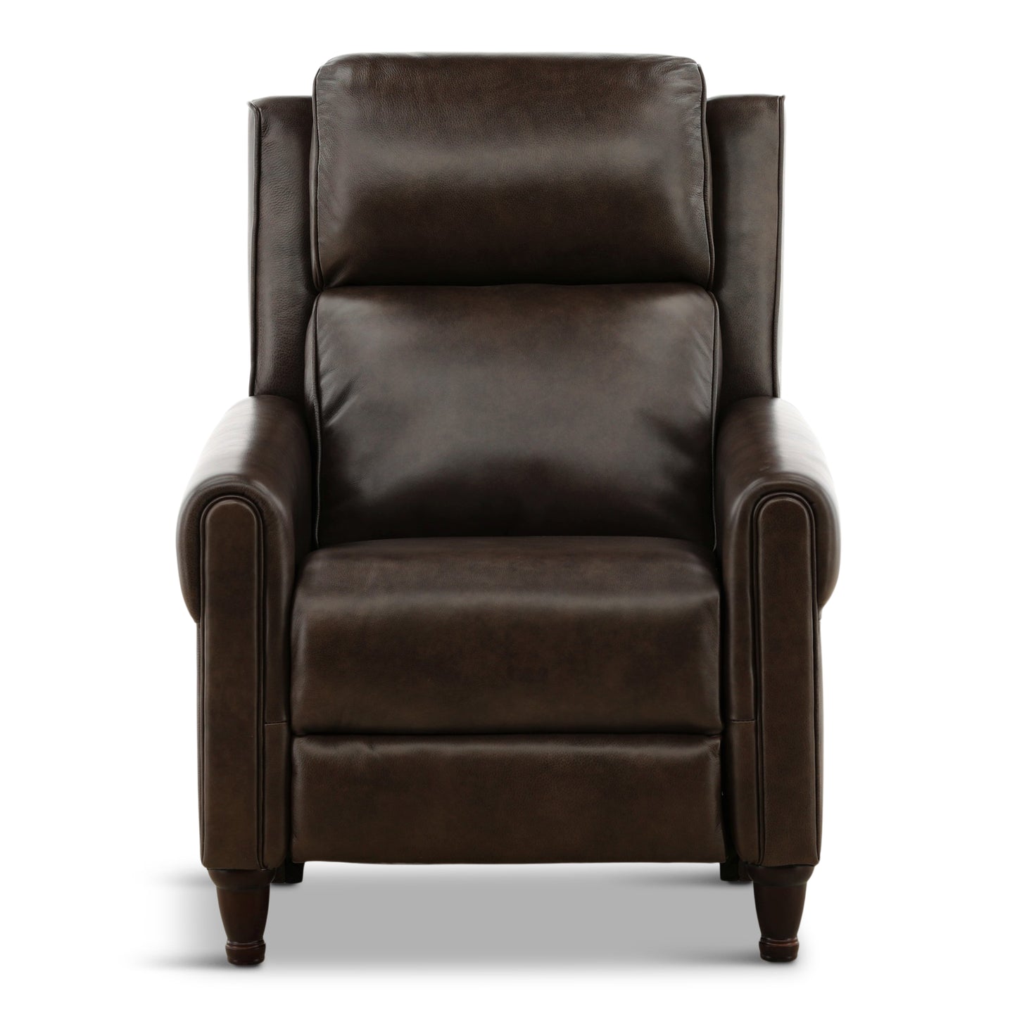 Glendale Leather Power Hi-Leg ZeroGravity Recliner