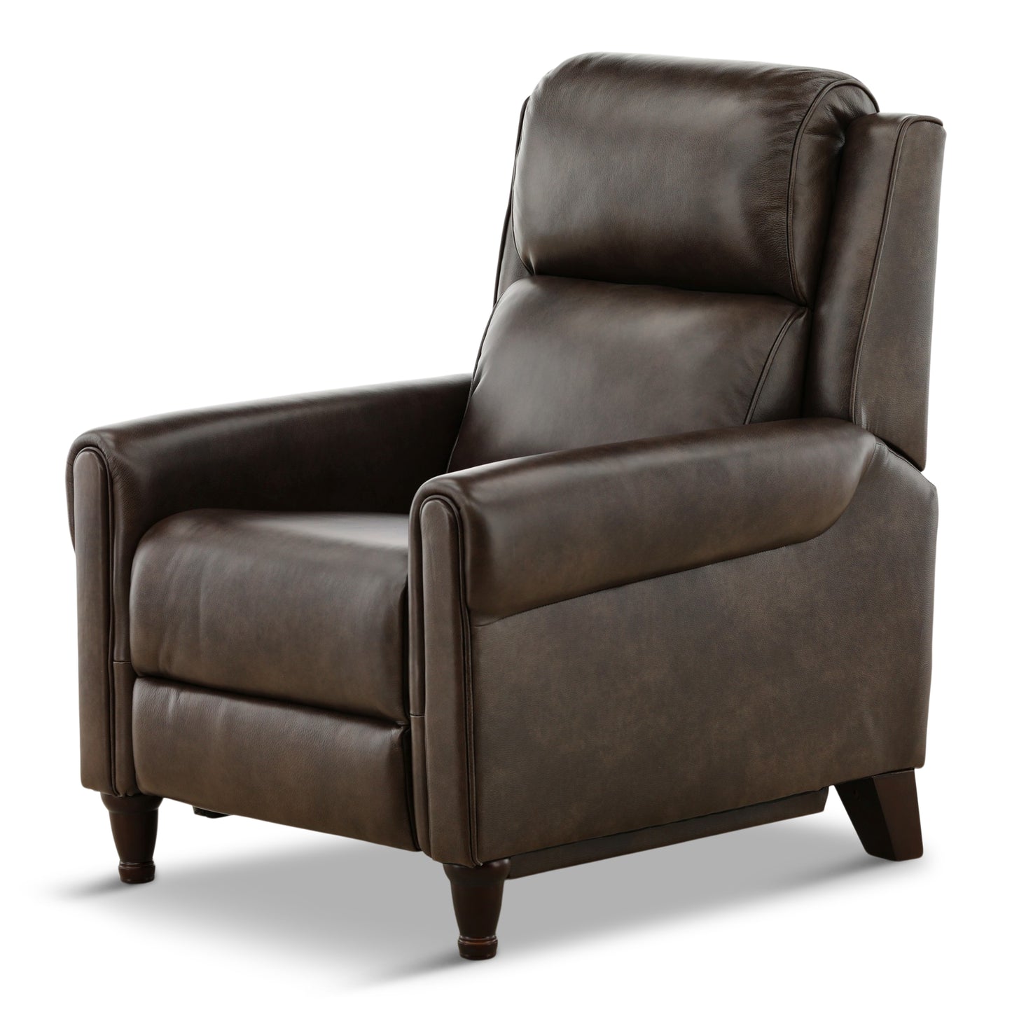 Glendale Leather Power Hi-Leg ZeroGravity Recliner