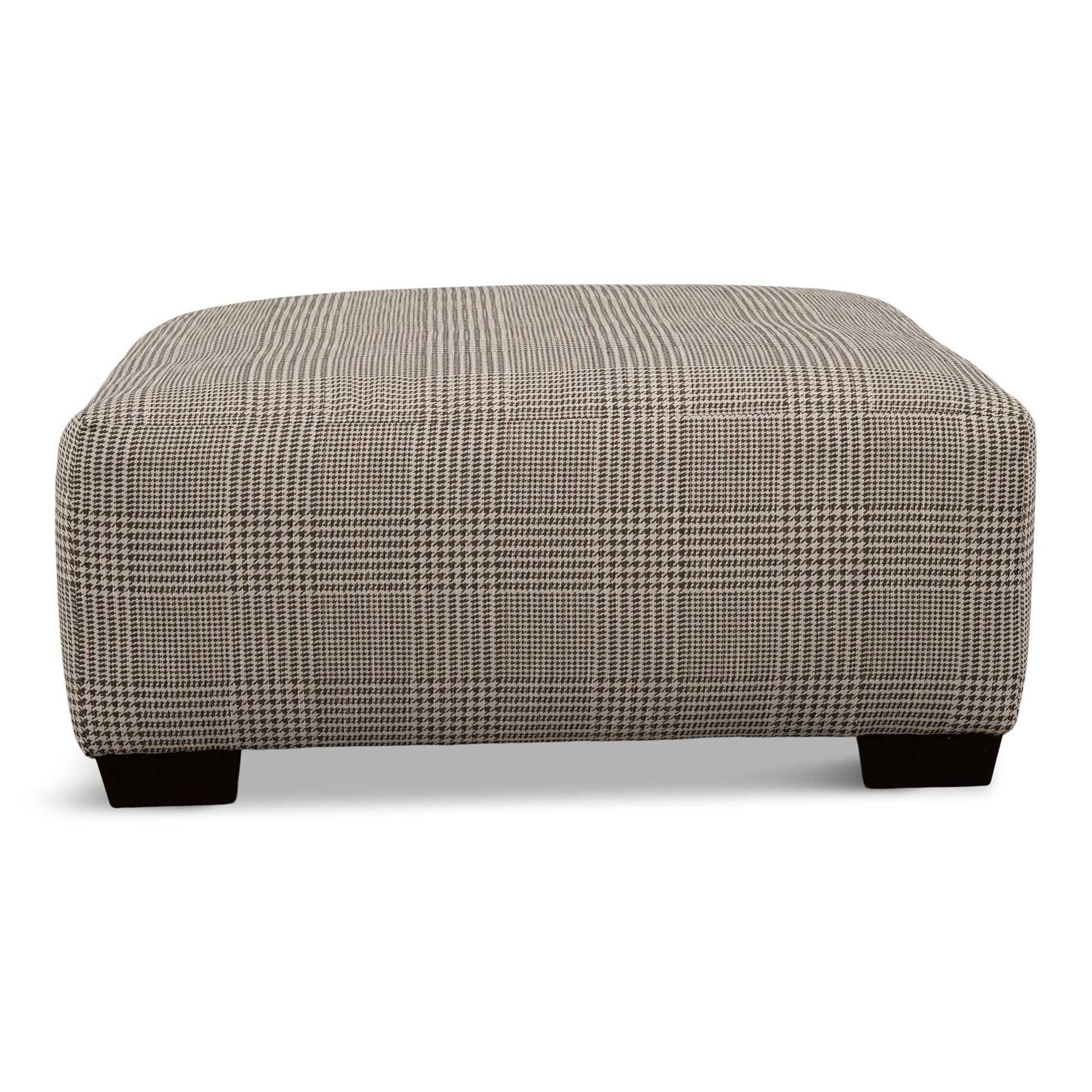 Vera Cocktail Ottoman