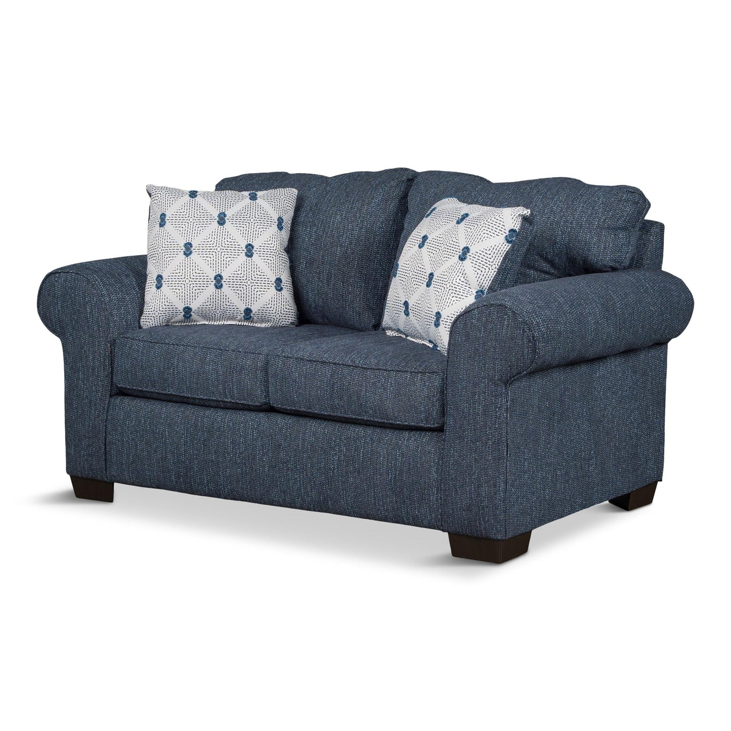 Delphi Loveseat