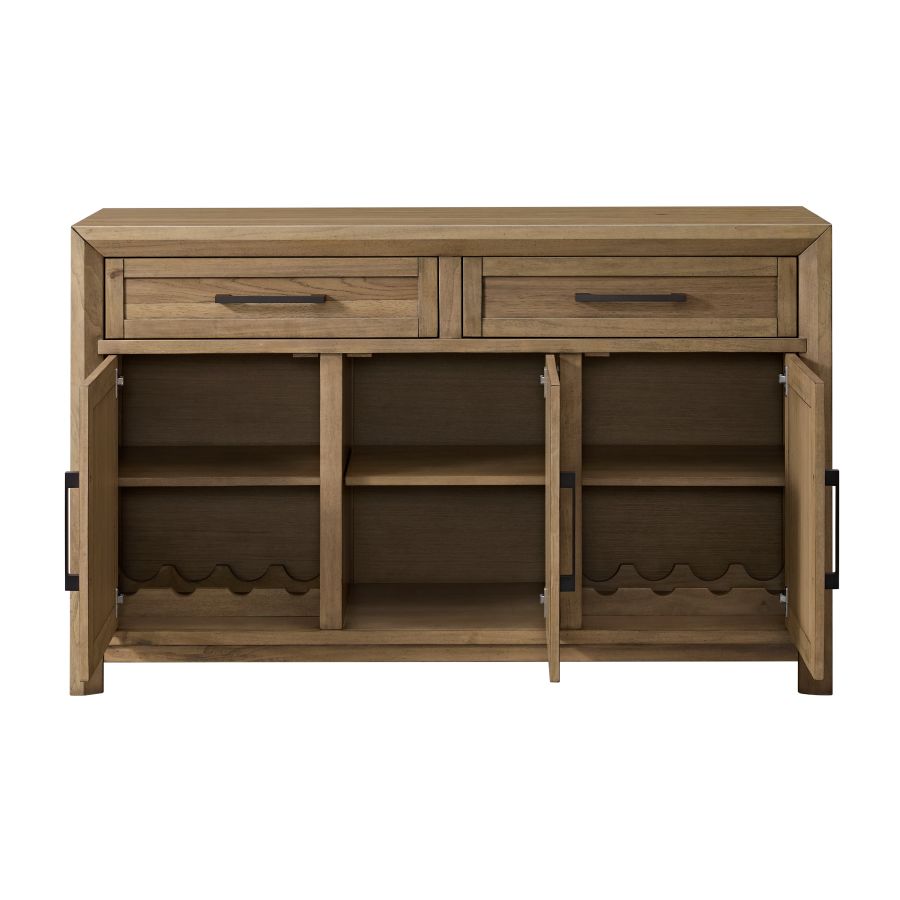 Ashland Dining Server
