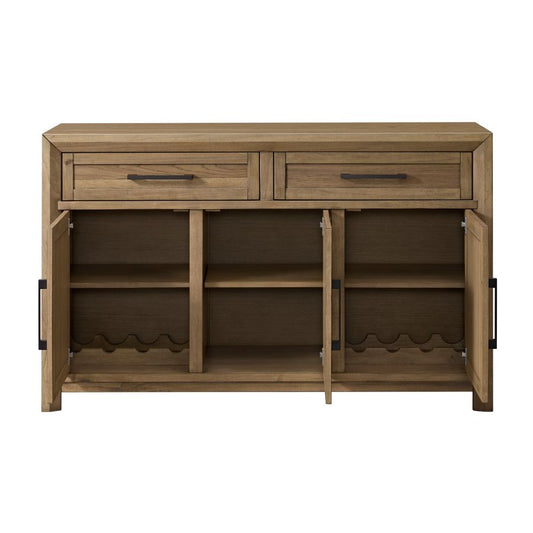 Ashland Dining Server
