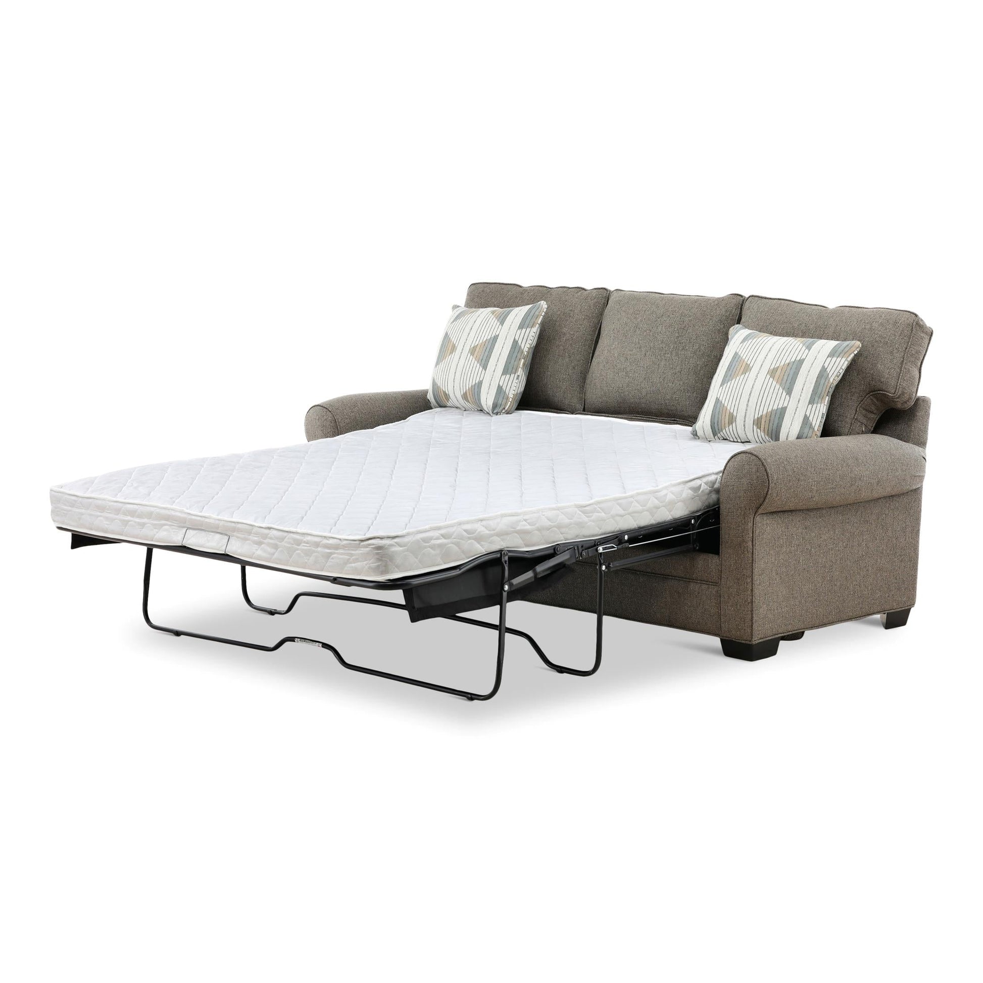 Sarabella Queen Innerspring Sleeper Sofa