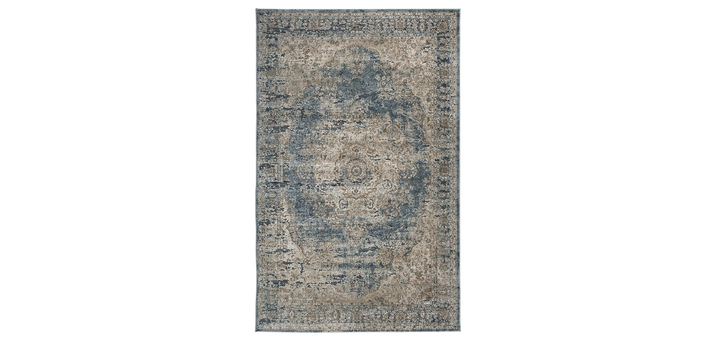 South 5' x 7' Rug