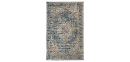 South 5' x 7' Rug