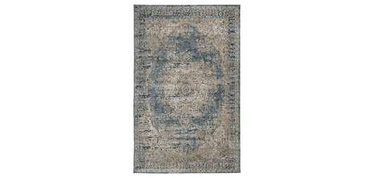 South 5' x 7' Rug