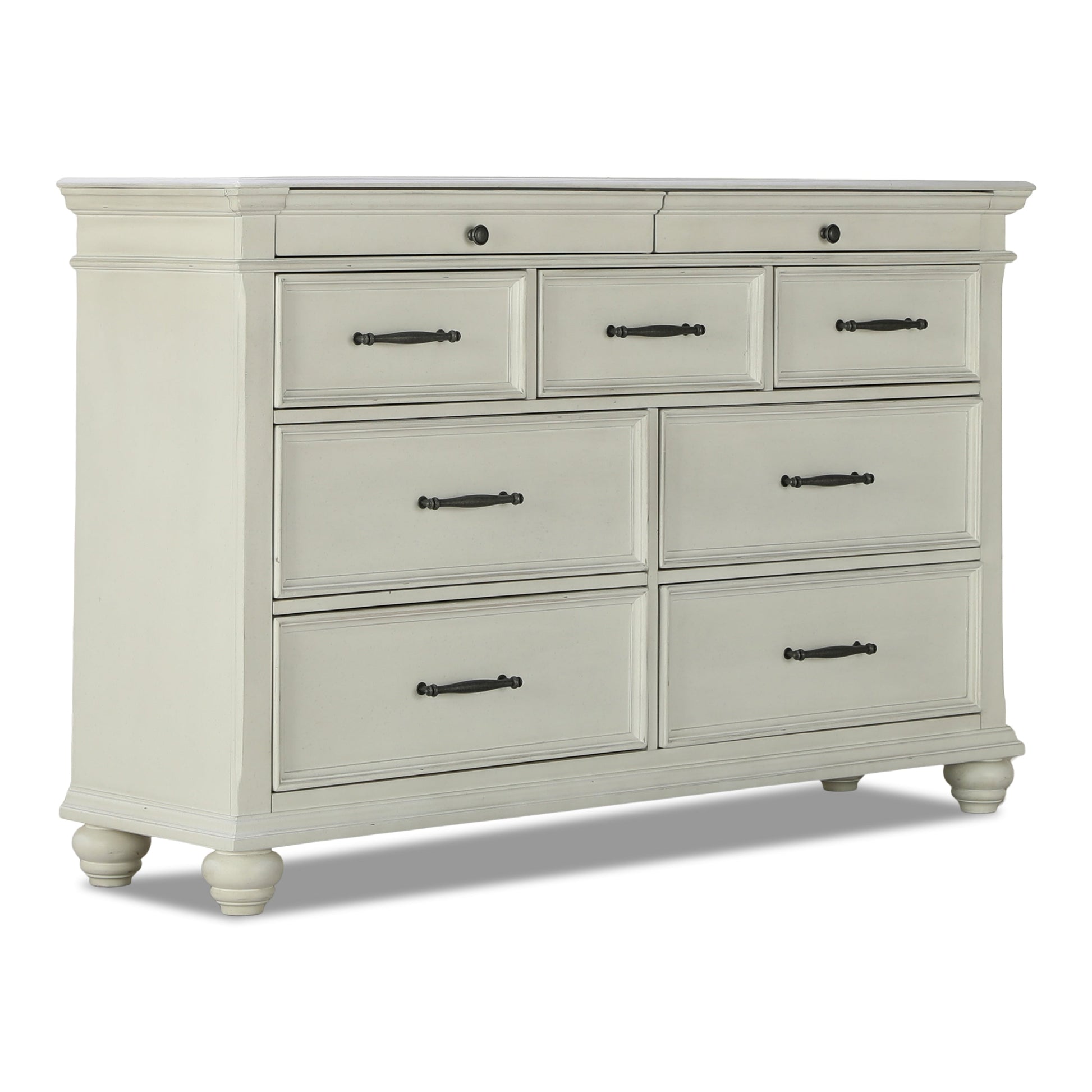 Kanwyn Dresser