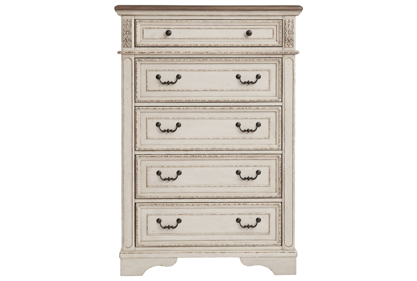 Realyn Chest of Drawers