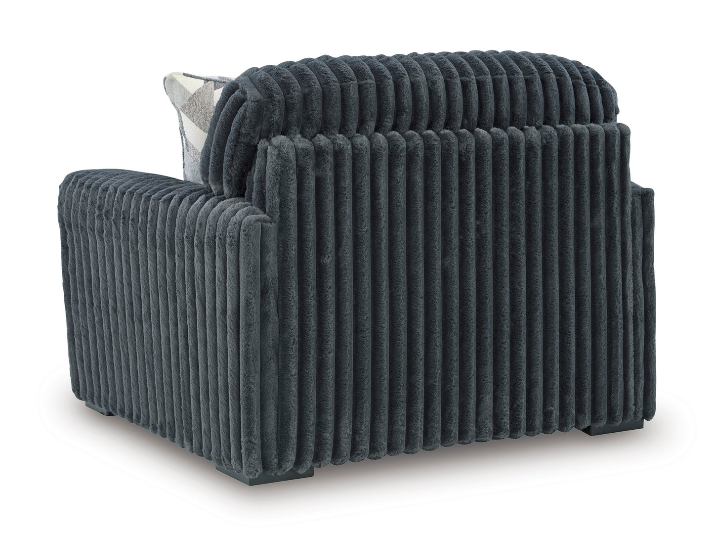 Midnight-Madness Chair and a Half
