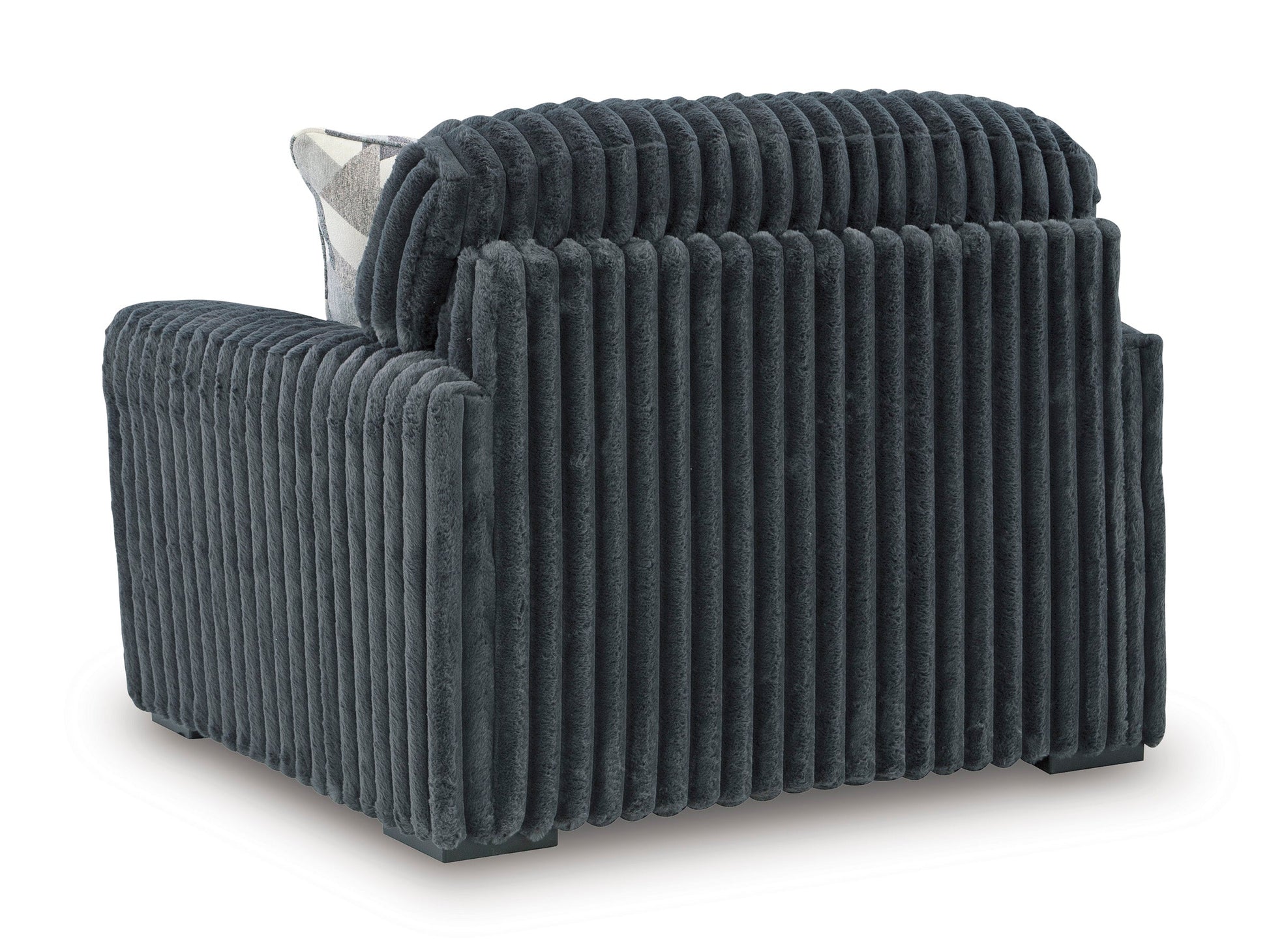 Midnight-Madness Chair and a Half