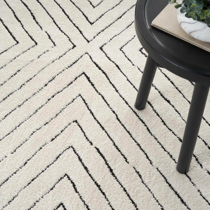 Modern Comfort 5'3" x 7' Rug