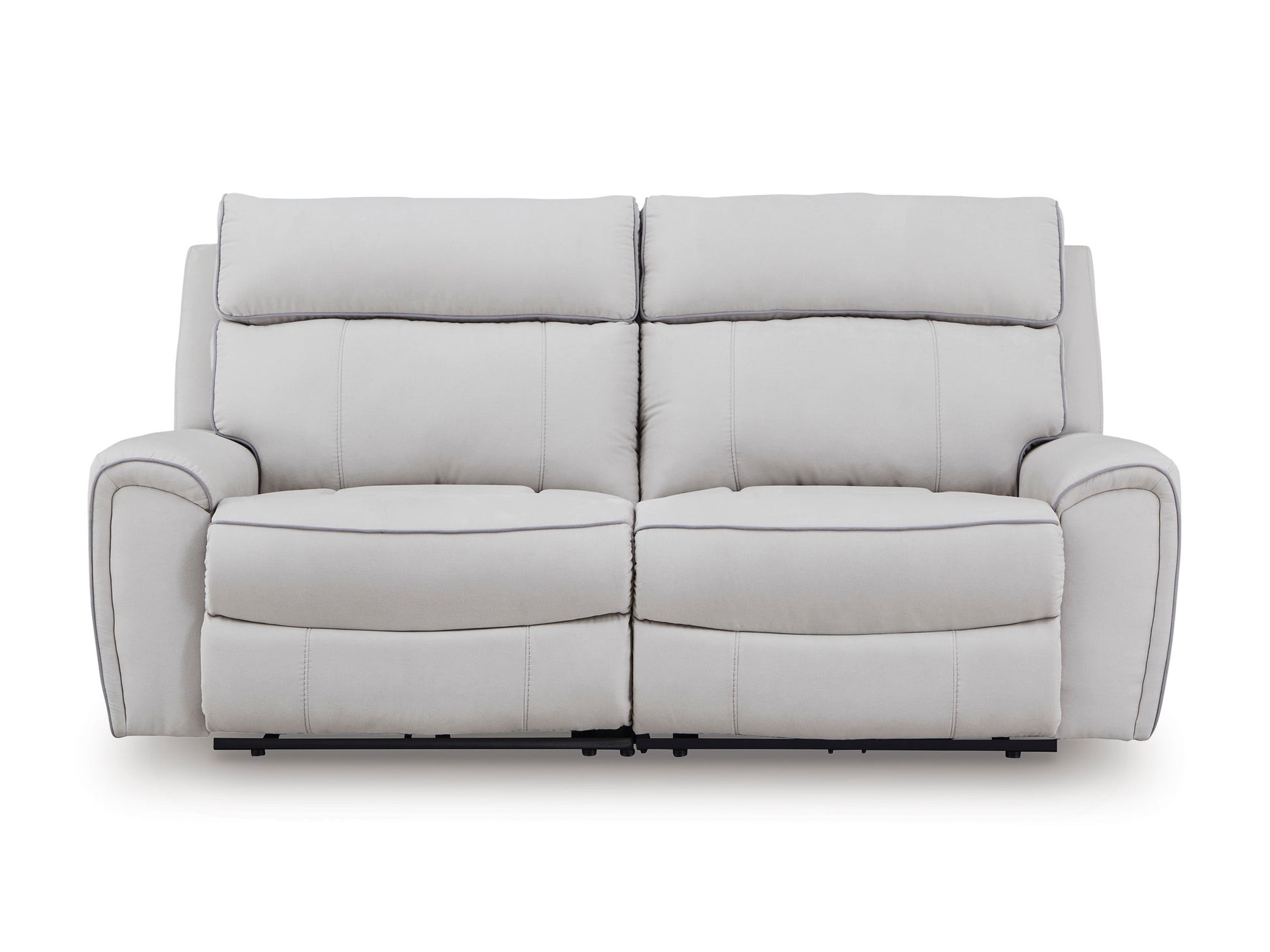 Grafton Pike 2-Piece Reclining Loveseat