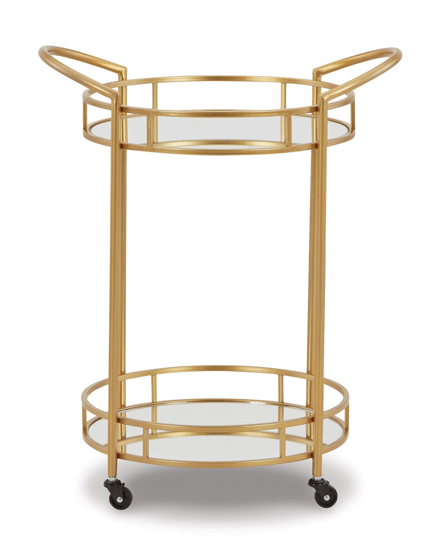 Wynora Bar Cart