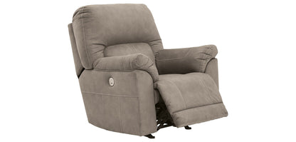 Cavalcade Power Rocker Recliner