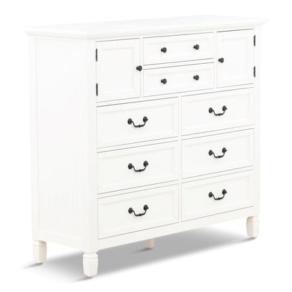 Orchard Chest