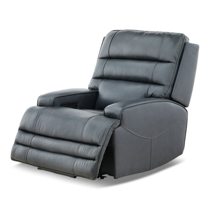 Ford Leather Power Recliner