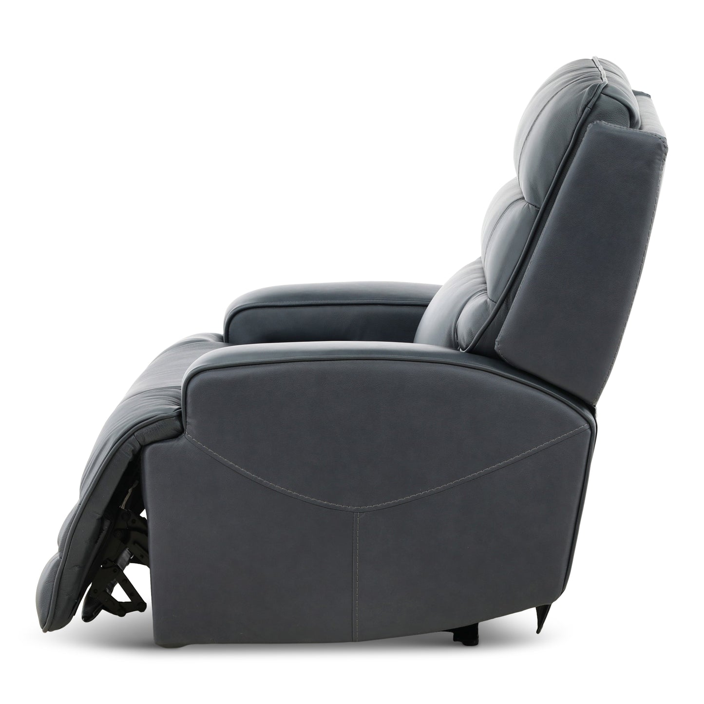 Ford Leather Power Recliner
