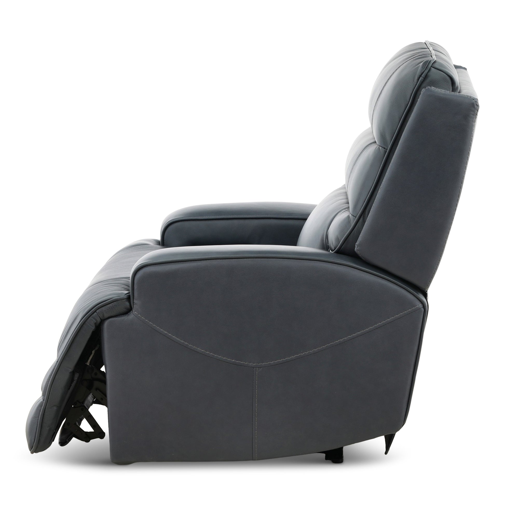 Ford Leather Power Recliner