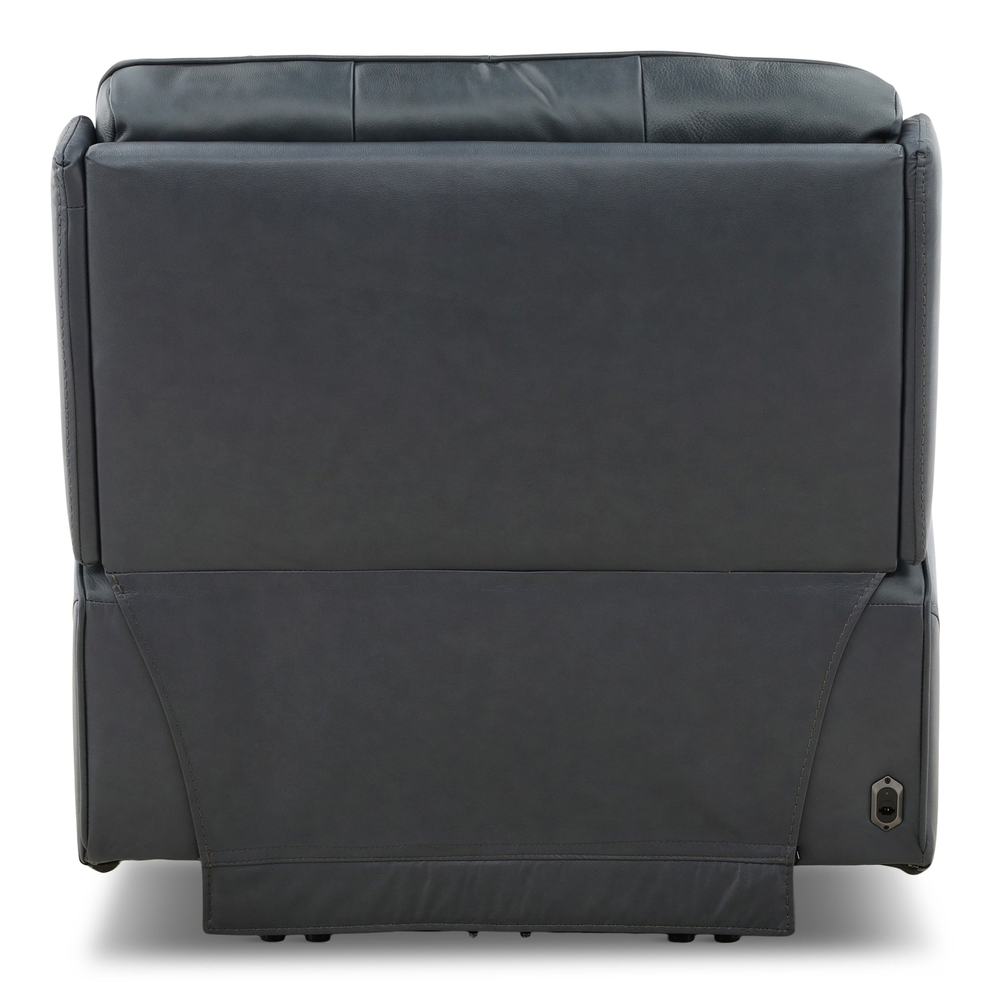 Ford Leather Power Recliner