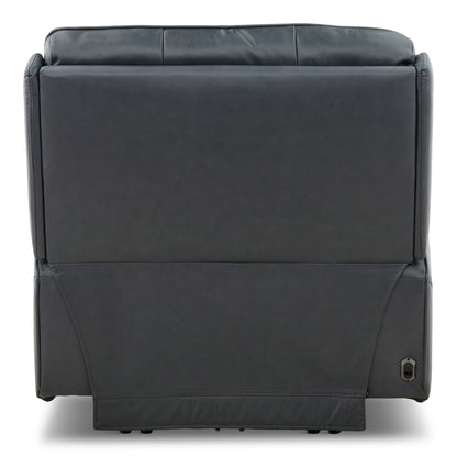 Ford Leather Power Recliner