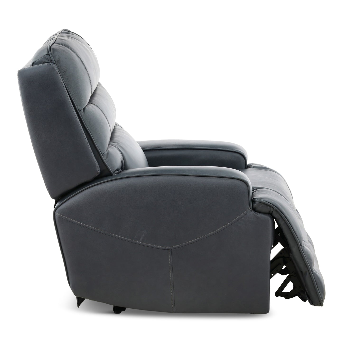 Ford Leather Power Recliner