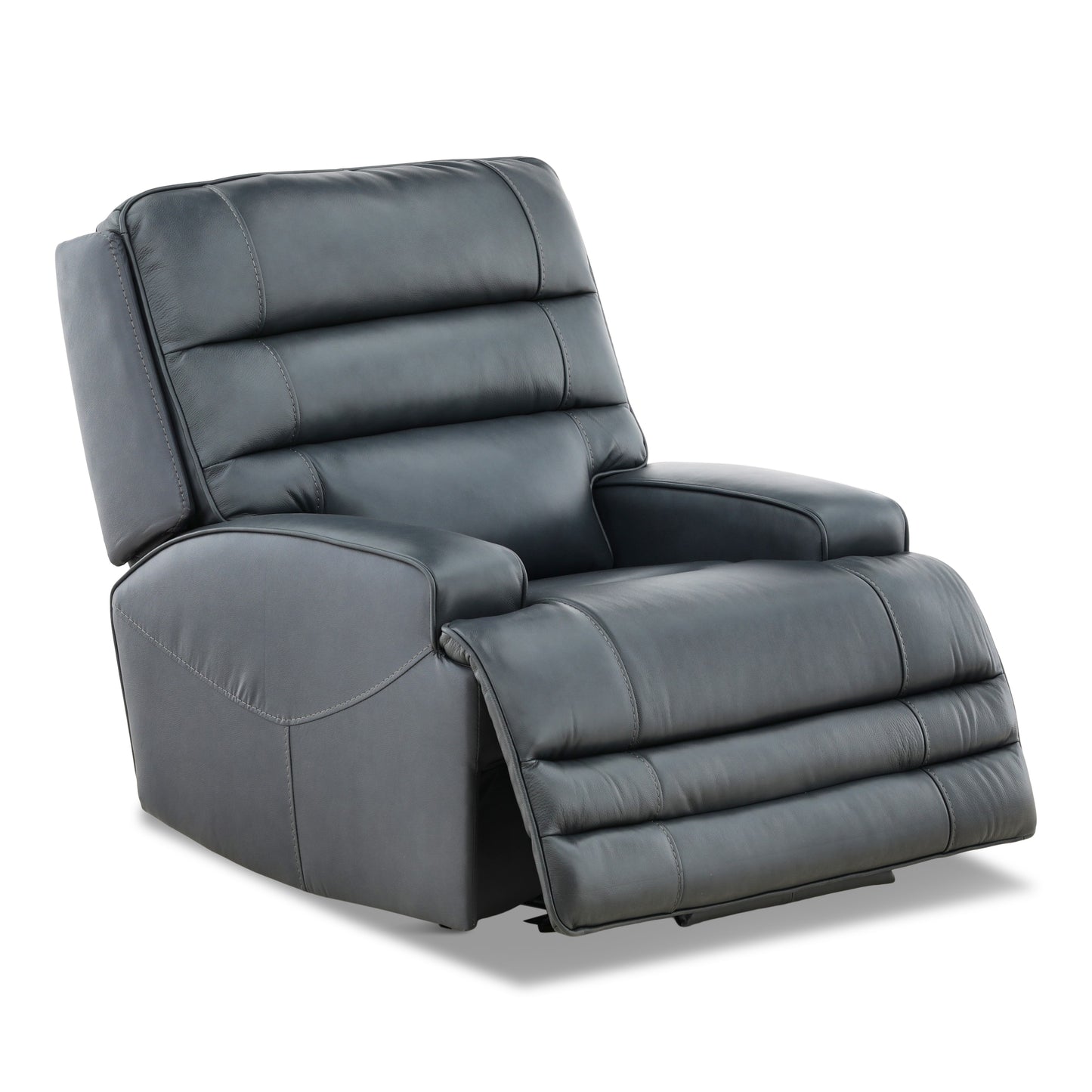 Ford Leather Power Recliner