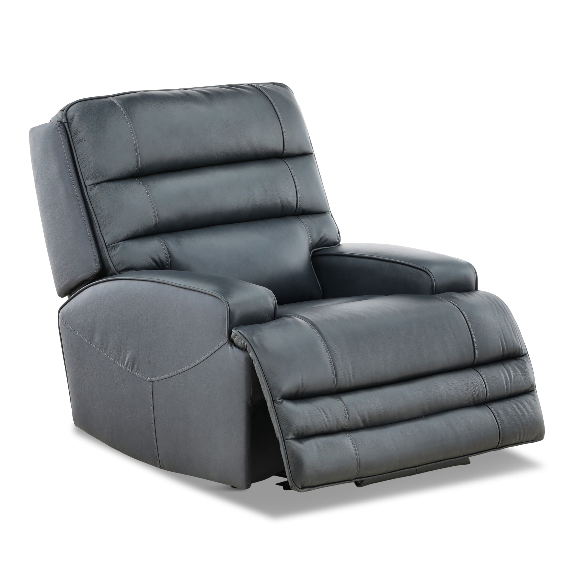 Ford Leather Power Recliner