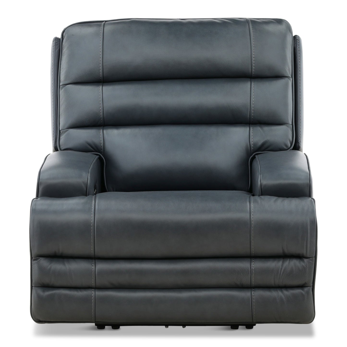 Ford Leather Power Recliner