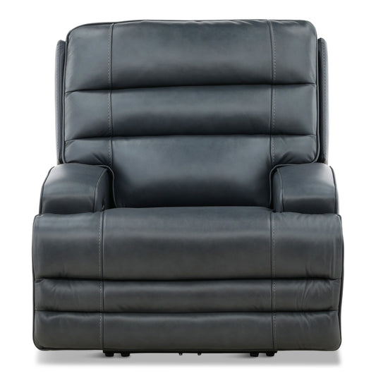 Ford Leather Power Recliner