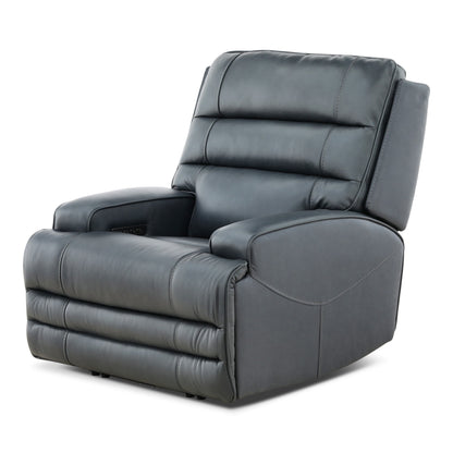 Ford Leather Power Recliner