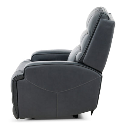 Ford Leather Power Recliner