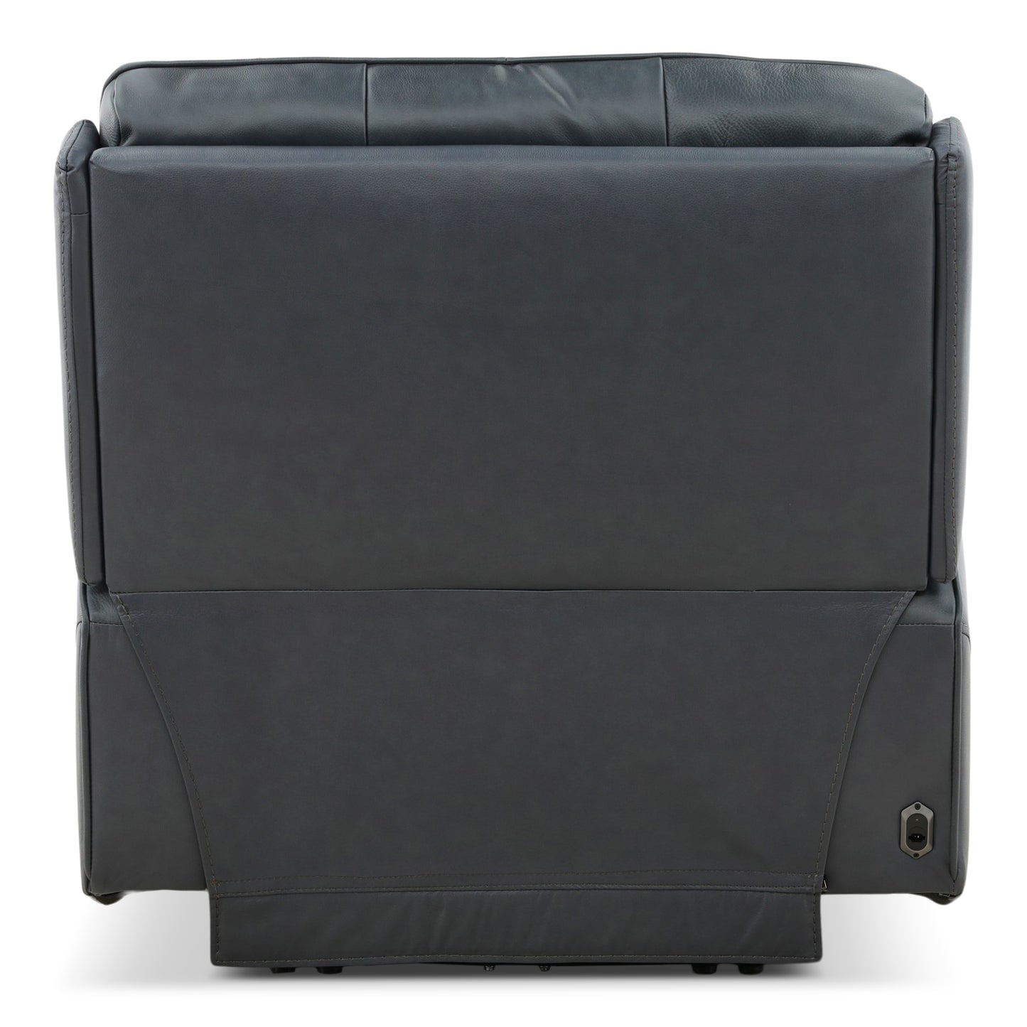 Ford Leather Power Recliner
